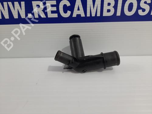 Pipe FORD TRANSIT CONNECT V408 Box Body/MPV | BP38860895M125 - Image 3