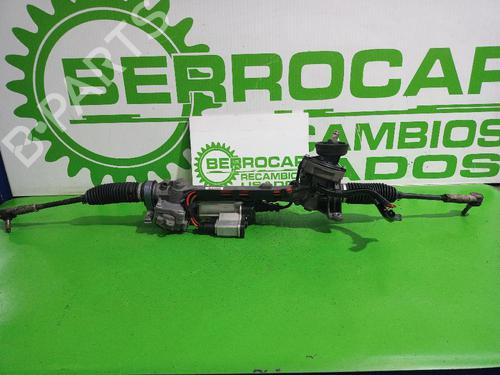 Used Steering rack Steering rack SEAT ALTEA XL (5P5, 5P8) 1.9 TDI (105 hp) 31546447 31546447