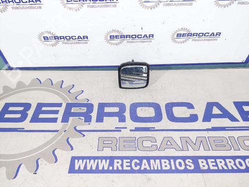 Used Tailgate handle SEAT IBIZA III (6L1) [2002-2009]  31678052