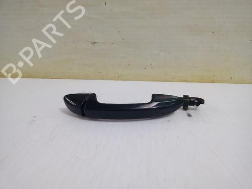 Used Front right exterior door handle VW PASSAT B6 (3C2) 2.0 TDI (140 hp) 31559344