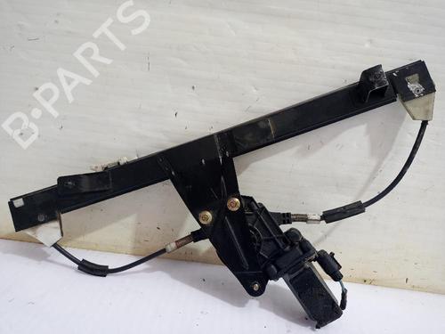 Right front window motor FIAT DOBLO MPV (119_, 223_) 1.9 D (223AXB1A) | BP31560135E20