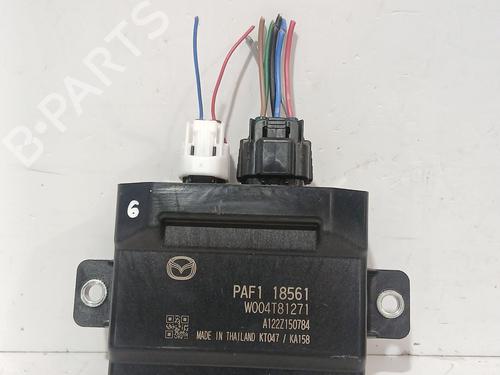 Used Electronic module Electronic module 38866993 38866993