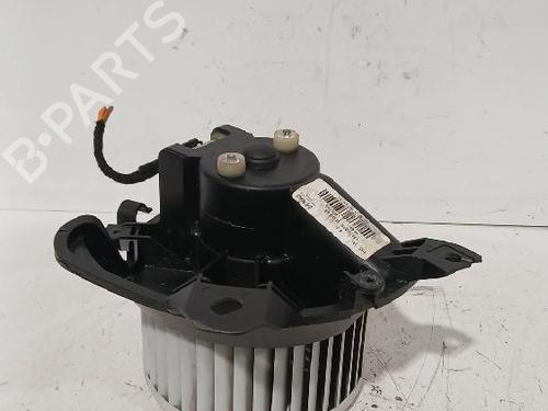 Heater blower motor OPEL CORSA D (S07) 1.3 CDTI (L08, L68) | BP32466989M62