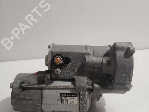 Used Starter LAND ROVER FREELANDER 2 (L359) 2.2 TD4 4x4 (160 hp) 31565072