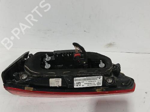Left tailgate light VW T-ROC (A11, D11) 1.6 TDI | BP31568146C79