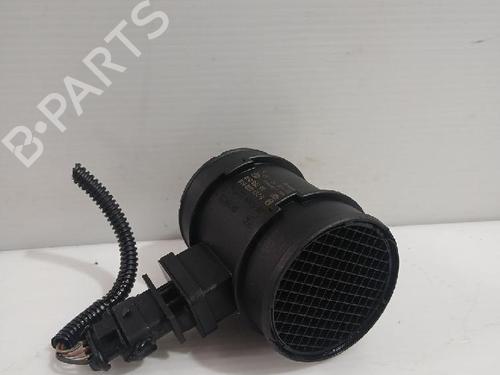 Mass air flow sensor OPEL ASTRA H (A04) 1.7 CDTI (L48) | BP31565405M95 - Image 3
