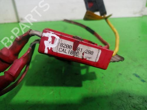 Other RENAULT MEGANE II Coupé-Cabriolet (EM0/1_) 1.6 | BP32437093O1