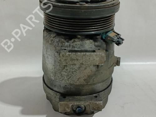 AC compressor DAEWOO KALOS Saloon (KLAS) 1.4 | BP38635458M34 - Image 2