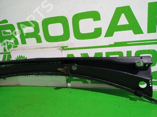 Scuttle panel FORD FIESTA V (JH_, JD_) 1.4 TDCi | BP31552979C110