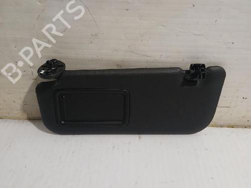 Left sun visor TOYOTA COROLLA Estate (_E21_) 1.8 Hybrid (ZWE211W) | BP31562833I1 - Image 2