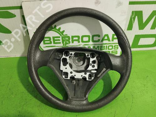 Used Steering wheel Steering wheel VOLVO S40 I (644) 1.6 (109 hp) 31545861 31545861