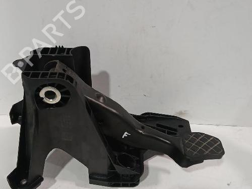 Break pedal VW T-ROC (A11, D11) 1.6 TDI | BP31568076I19 - Image 2