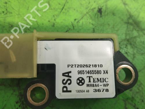 Electronic sensor CITROËN C5 I Break (DE_) 2.0 HDi (DERHZB, DERHZE) | BP31547289M84 - Image 3