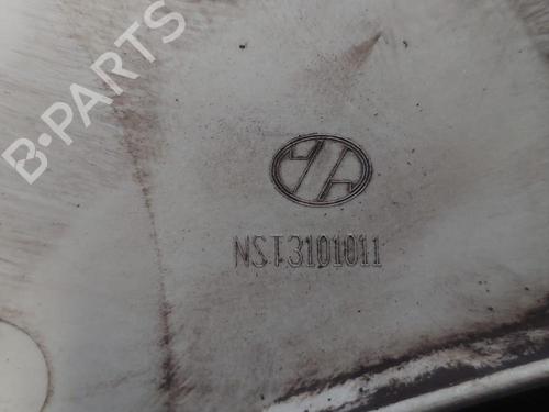 Hulkapsel NISSAN PRIMERA Hatchback (P12) | BP31678622C160 - Image 2