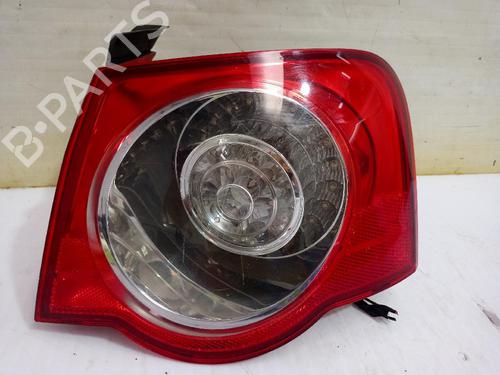 Right taillight VW PASSAT B6 (3C2) 2.0 TDI | BP31559329C35