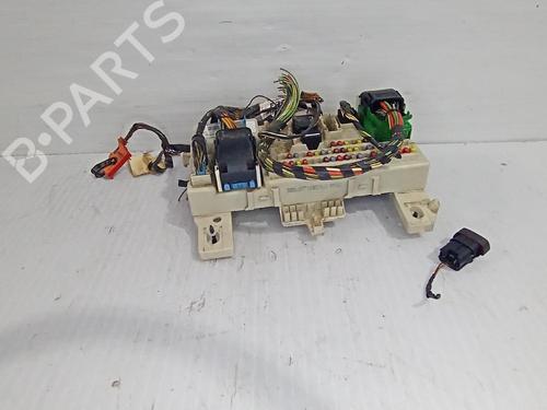 Fuse box FORD FOCUS I Saloon (DFW) 1.6 16V | BP31556191E1 