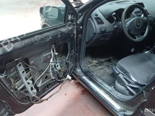 Electronic sensor RENAULT MEGANE II Saloon (LM0/1_) 1.5 dCi (LM02, LM13, LM2A) | BP31545530M84 - Image 19