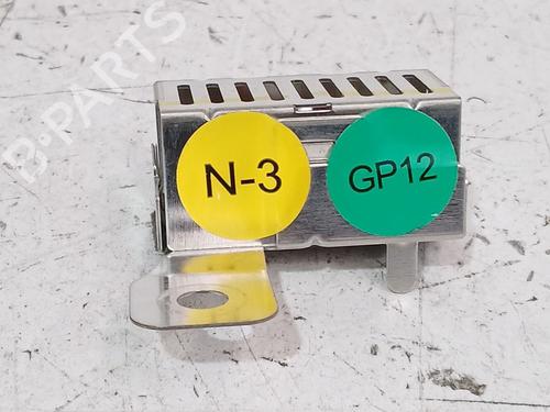 Electronic sensor MG MG ZS SUV (AZS1) 1.5 VTi | BP38865718M84 - Image 2