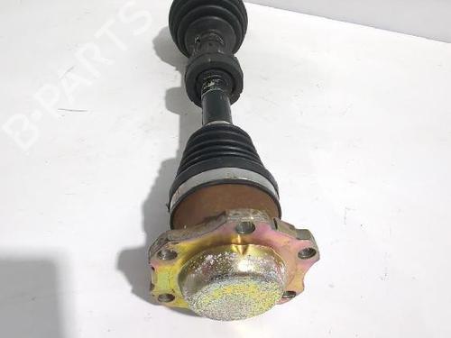 Left front driveshaft SEAT IBIZA III (6L1) 1.4 TDI | BP32463056M38