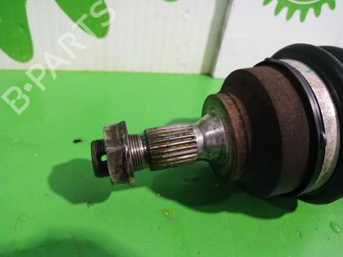 Left front driveshaft CITROËN C4 I (LC_) | BP31676617M38 - Image 2