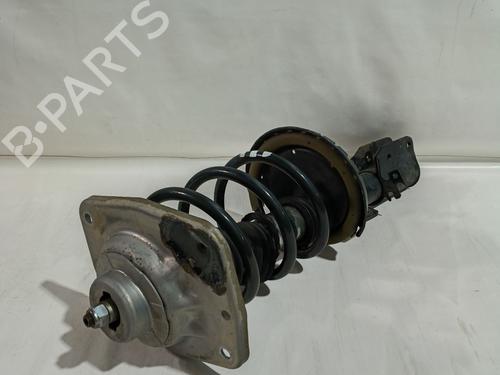 Left front shock absorber CITROËN JUMPY II (VF7) 1.6 HDi 90 16V | BP40071883M16 - Image 3