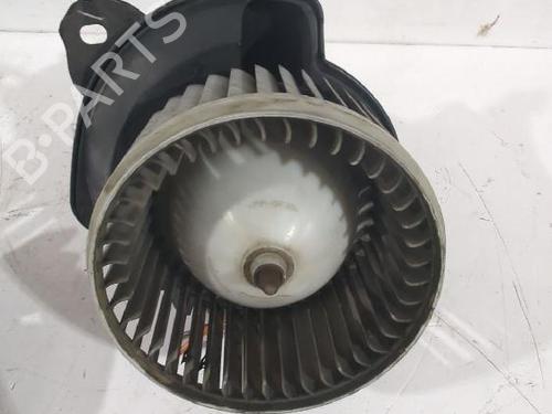 Used Heater blower motor Heater blower motor OPEL CORSA D (S07) 1.3 CDTI (L08, L68) (75 hp) 31563390 31563390