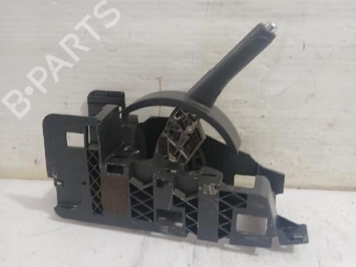 Hand brake SEAT LEON (1P1) 1.9 TDI | BP31563538I18 