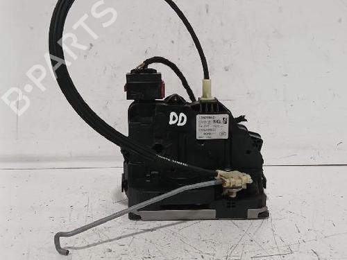 Used Front right lock Front right lock OPEL CORSA E (X15) 1.4 (08, 68) (75 hp) 33746790 33746790