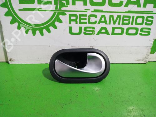 Front right interior door handle RENAULT MEGANE II Coupé-Cabriolet (EM0/1_) 1.6 | BP31552349I14 