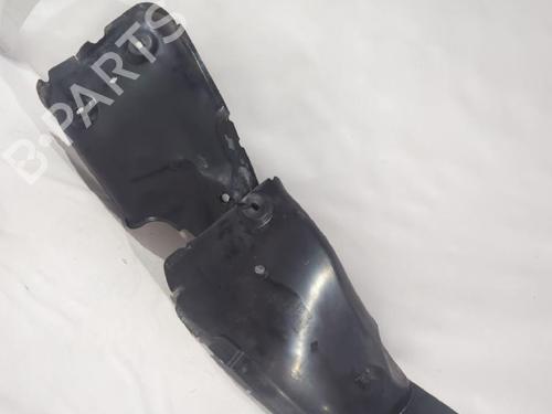 Used Wheel arch Wheel arch RENAULT MEGANE II Coupé-Cabriolet (EM0/1_) 1.5 dCi (EM1E) (106 hp) 33746608 33746608