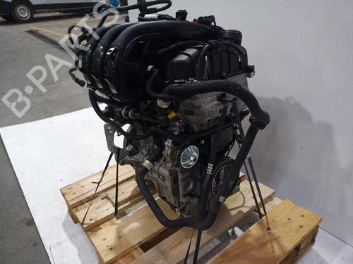 Engine CITROËN C3 II (SC_) 1.2 VTi 82 | BP31551502M1 