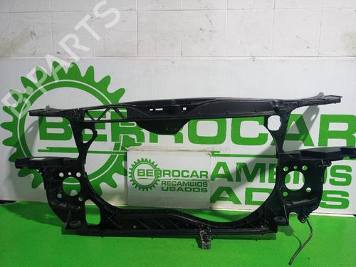 Frontblech für AUDI A4 B6 (8E2) 2.5 TDI (163 hp) 31553124