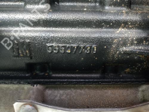 Motor OPEL CORSA E (X15) | BP38862015M1 - Image 11