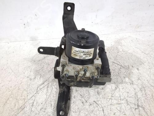Used ABS pump ABS pump HYUNDAI TUCSON (JM) 2.0 CRDi (113 hp) 32462526 32462526