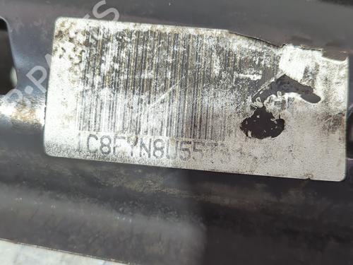 Subframe CHRYSLER PT CRUISER (PT_) 2.2 CRD | BP39591278M9 - Image 4