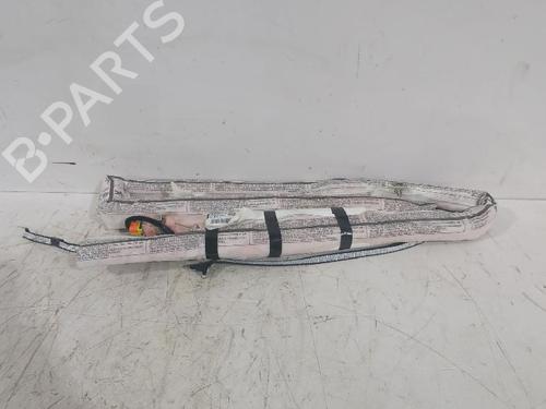 Venstre gardin airbag Venstre gardin airbag 31564514 31564514
