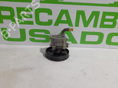 Used Steering pump RENAULT LAGUNA II (BG0/1_) 1.6 LPG (107 hp) 31542500