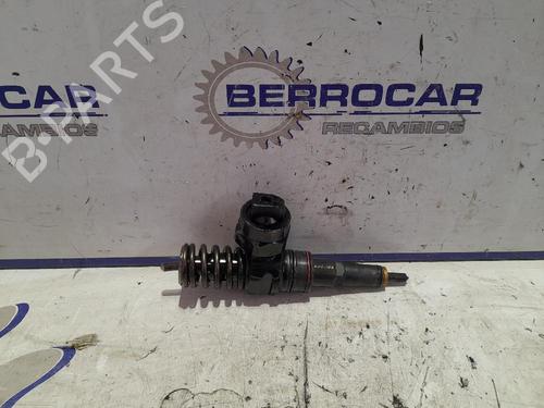 Injector VW PASSAT B5 (3B2) 1.9 TDI | BP31570718M100 - Image 4