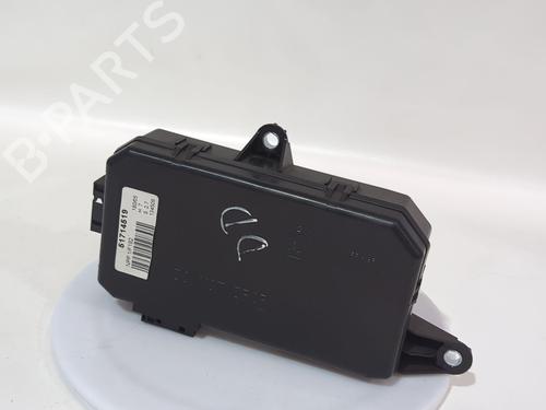 Elektronisk modul Elektronisk modul 39614222 39614222