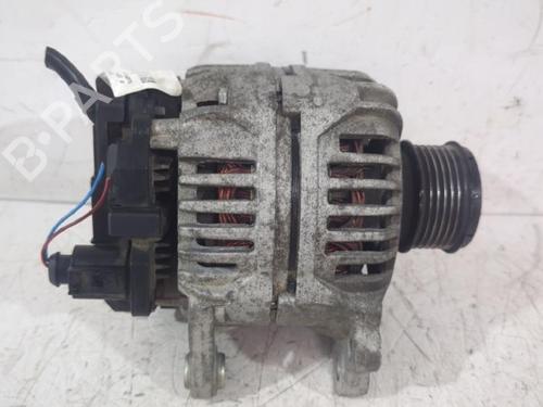 Used Alternator Alternator SEAT AROSA (6H1) 1.4 TDI (75 hp) 36031141 36031141