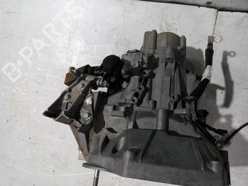 Gearbox FIAT 500 C (312_) 1.3 D Multijet (312CXE1A, 312AXE1A) | BP31551828M3 - Image 4