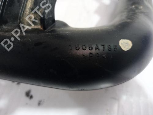 Pipe MITSUBISHI ASX (GA_W_) 1.8 DI-D 4WD (GA6W) | BP31558463M125