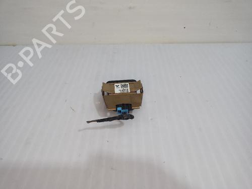 Electronic sensor JAGUAR E-PACE (X540) 2.0 D150 AWD | BP31554781M84
