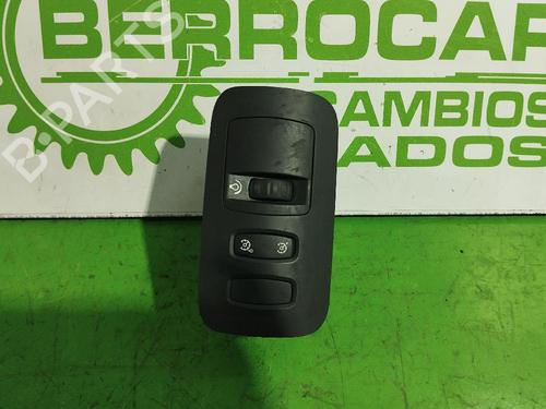 Used Headlight switch Headlight switch RENAULT MEGANE II Coupé-Cabriolet (EM0/1_) 1.9 dCi (120 hp) 31544269 31544269