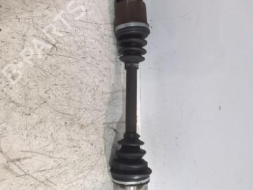 Used Right front driveshaft FORD FOCUS I (DAW, DBW) 1.8 TDCi (100 hp) 31566169