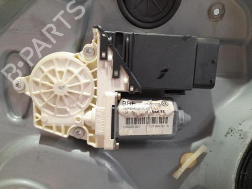 Front left window mechanism SEAT LEON (1M1) 1.9 TDI | BP31538771C22 - Image 5