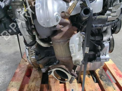 Engine KIA CEE'D Hatchback (ED) 1.6 CRDi 90 | BP31566439M1 