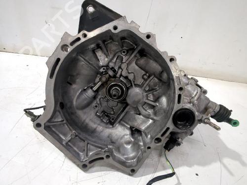 Used Gearbox Gearbox KIA RIO I Saloon (DC_) 1.3 (75 hp) 32463878 32463878