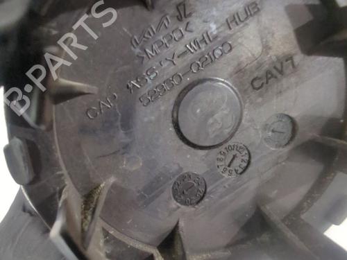 Hulkapsel KIA CEED (CD) | BP38865159C160 - Image 4