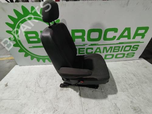 Left front seat FORD TRANSIT CONNECT (P65_, P70_, P80_) 1.8 TDCi | BP31543968C15  - Image 5